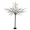Northlight LED Lighted Multi-Function Cherry Blossom Artificial Tree - 8' - Warm White